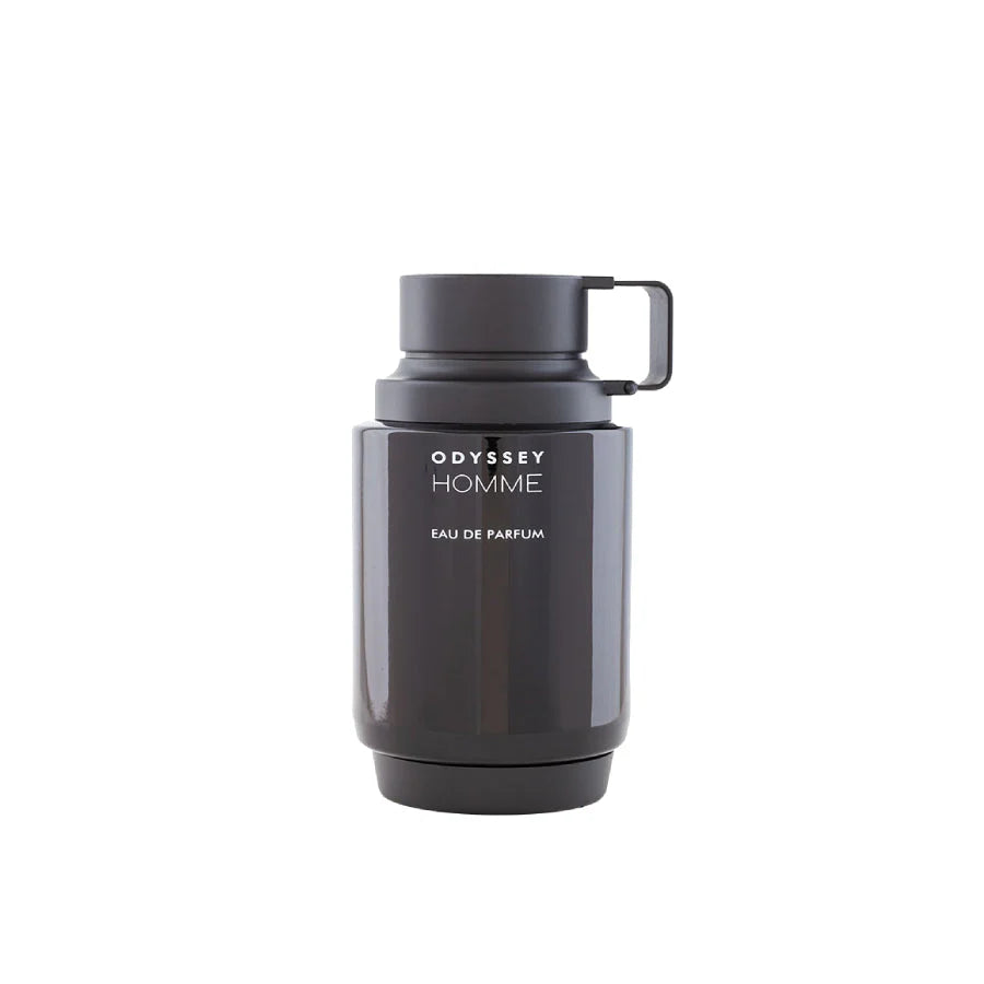 Odyssey Homme Black EDP Armaf masculino 100 ml
